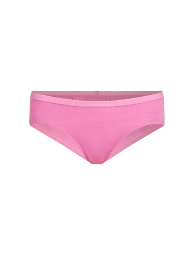 Majtki damskie merino Icebreaker 150 Siren Hipkini