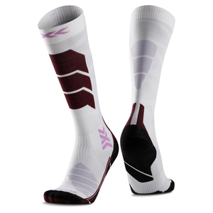 Skarpety damskie X-Socks Ski Expert OTC Wmn