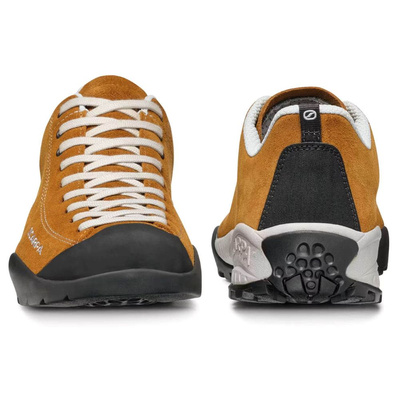 Buty turystyczne Scarpa Mojito kolor BURNT
