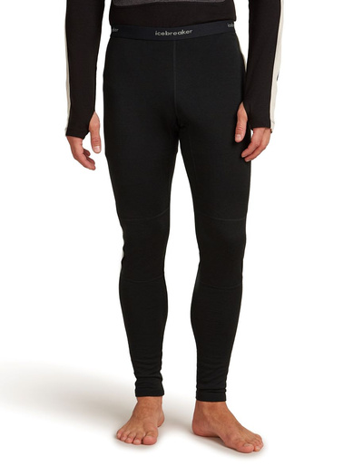Legginsy męskie Icebreaker Merino 200 Oasis+ Leggings