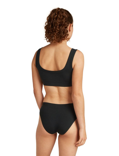 Majtki damskie Icebreaker Rib Lotus Hipster