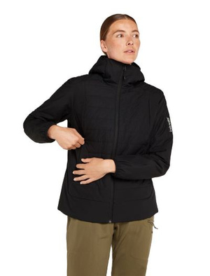 Kurtka damska Icebreaker 1360 MerinoLoft Jacket