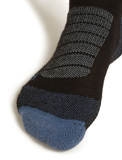Skarpety narciarskie damskie merino Icebreaker  Ski+ Medium OTC