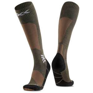 Skarpety narciarskie X-Socks Ski Discover Merino OTC