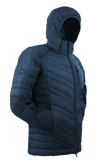 Kurtka męska Gruezi Lightful DownWool Jacket 