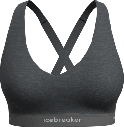 Biustonosz Icebreaker 125 Cool-Lite Sprite Racerback Bra