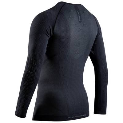 Koszulka męska do biegania z długim rękawem X-Bionic Xceed Run Shirt LS