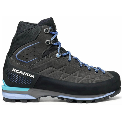 Buty trekkingowe damskie ze skóry Scarpa Zodiac Tech GTX