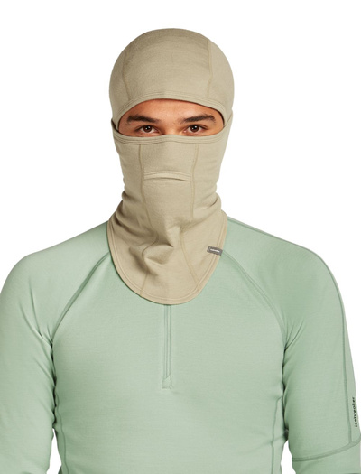 Kominiarka merino Icebreaker 360 Apex Balaclava