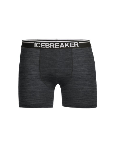 Majtki męskie bokserki merino 150 Icebreaker Anatomica Boxers