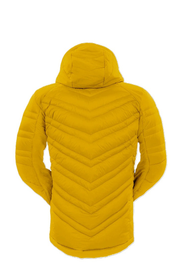 Kurtka męska Gruezi Lightful DownWool Jacket 