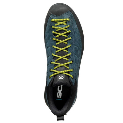 Buty podejściowe męskie skórzane Scarpa Mescalito GTX