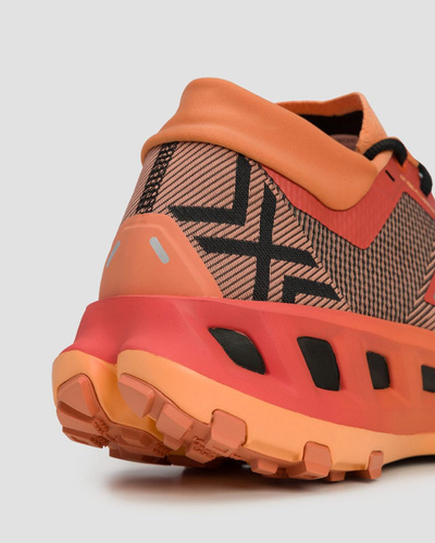 Buty biegowe trailowe X-Bionic Terraskin X02