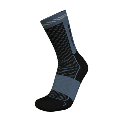 Skarpety damskie merino Icebreaker Run+ Ultralight Crew