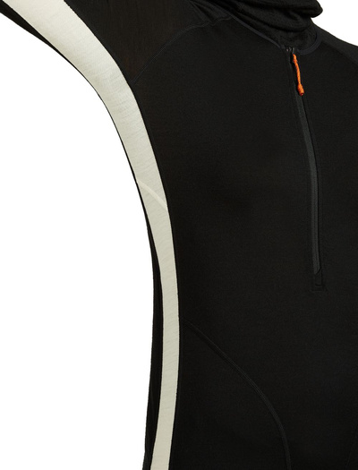 Kombinezon damski Icebreaker Merino 200 Oasis+ Suit 