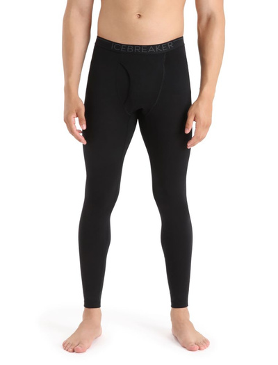 Legginsy męskie Icebreaker 200 Oasis Leggings wFly