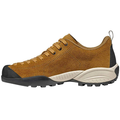 Buty turystyczne ze skóry Scarpa Mojito GTX