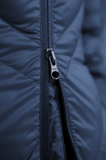 Kurtka męska Gruezi Senseful DownWool Jacket 