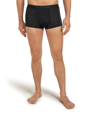 Majtki męskie bokserki Icebreaker Merino Blend 125 Cool-Lite Anatomica Trunks