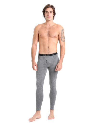 Legginsy męskie Icebreaker 200 Oasis Leggings wFly