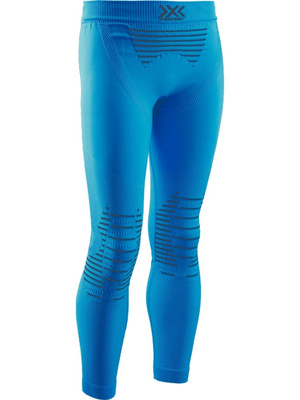 Legginsy narciarskie dziecięce X-BIONIC INVENT 4.0