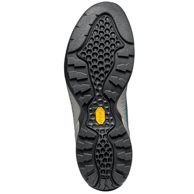 Buty turystyczne Scarpa Mojito kolor LAKE BLUE