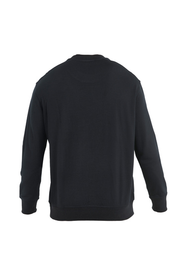 Bluza męska Icebreaker Shifter II LS Sweatshirt