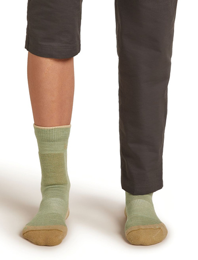 Skarpety damskie merino Icebreaker Hike+ Medium Crew