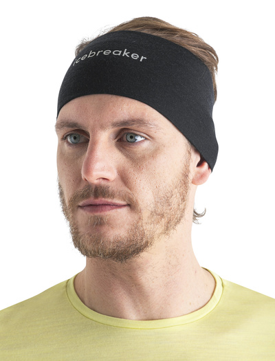 Opaska unisex merino Icebreaker 200 Oasis Headband