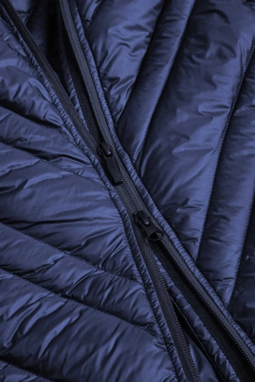 Płaszcz damski Gruezi Faithful DownWool Coat W