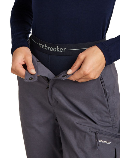 Legginsy damskie Icebreaker Core Midweight