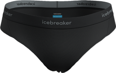 Majtki damskie Icebreaker 125 Cool-Lite Sprite Hipster