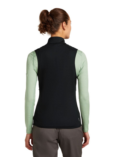 Kamizelka damska Icebreaker 300 RealFleece Descender Vest