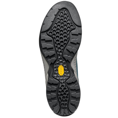 Buty turystyczne Scarpa Mojito kolor SHARK