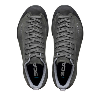 Buty turystyczne Scarpa Mojito GTX kolor SHARK