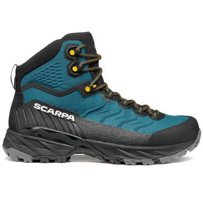 Buty trekkingowe męskie ze skóry Scarpa Rush TRK LT GTX