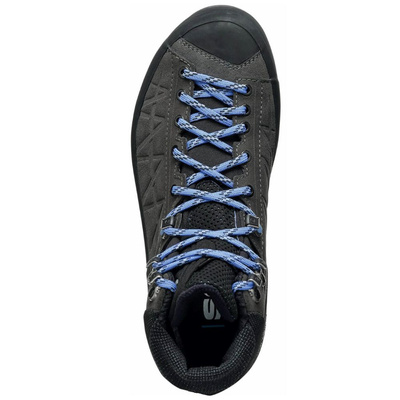 Buty trekkingowe damskie ze skóry Scarpa Zodiac Tech GTX