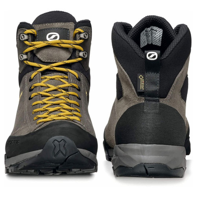 Buty trekkingowe męskie ze skóry Scarpa Mojito Hike GTX