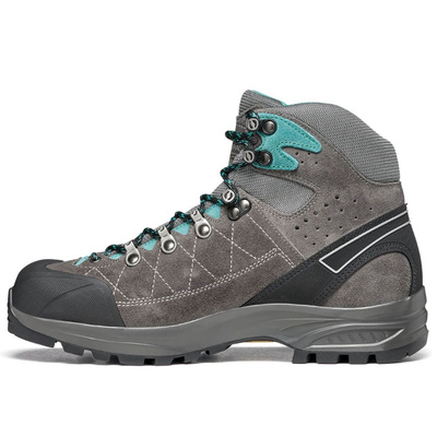 Buty trekkingowe damskie ze skóry Scarpa Kailash Trek GTX