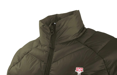 Kurtka męska Gruezi Senseful DownWool Jacket 