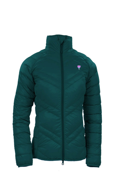 Kurtka damska Gruezi Senseful DownWool Jacket W