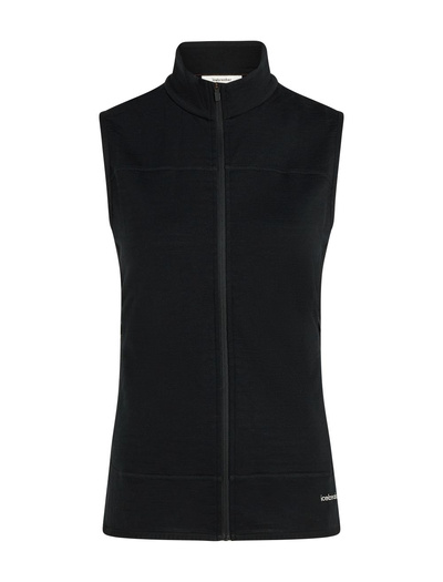 Kamizelka damska Icebreaker 300 RealFleece Descender Vest