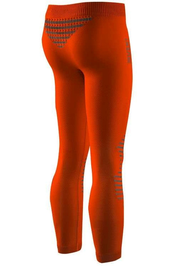 Legginsy narciarskie dziecięce X-BIONIC INVENT 4.0