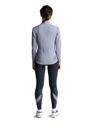 Kurtka softshellowa rowerowa damska X-Bionic Codefusion Ride Softshell