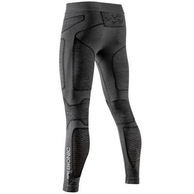 Legginsy termoaktywne męskie X-Bionic Symbio Merino