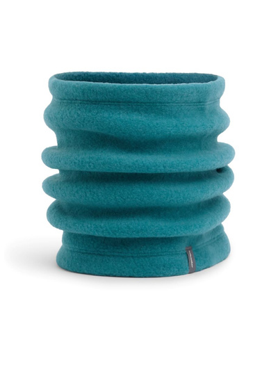 Komin unisex merino Icebreaker 800 RealFleece Classic Pile Chute