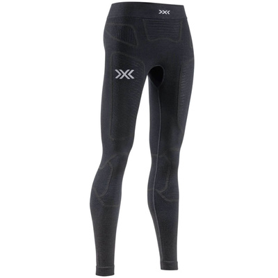 Legginsy wełniane damskie X-Bionic SYMBIO MERINO