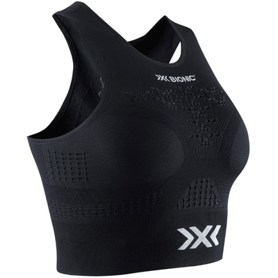 Biustonosz / top sportowy X-BIONIC ENERGIZER 4.0 FITNESS