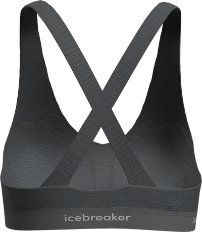 Biustonosz Icebreaker 125 Cool-Lite Sprite Racerback Bra