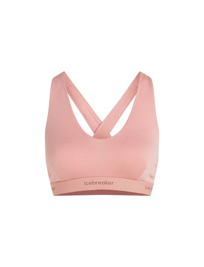 Biustonosz Icebreaker 125 Cool-Lite Sprite Racerback Bra